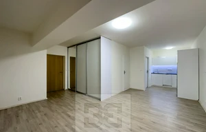 Apartment for rent, 2+kk - 1 bedroom, 39m<sup>2</sup>