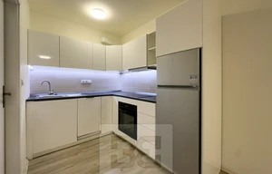 Apartment for rent, 2+kk - 1 bedroom, 39m<sup>2</sup>