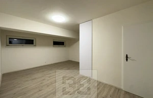 Apartment for rent, 2+kk - 1 bedroom, 39m<sup>2</sup>