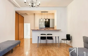 Apartment for rent, 2+kk - 1 bedroom, 68m<sup>2</sup>