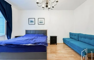 Apartment for rent, 2+kk - 1 bedroom, 68m<sup>2</sup>