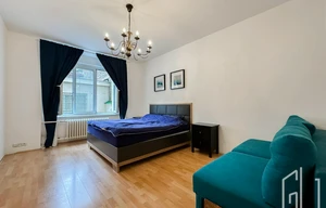 Apartment for rent, 2+kk - 1 bedroom, 68m<sup>2</sup>