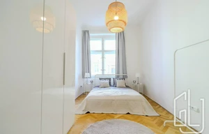 Apartment for rent, 2+1 - 1 bedroom, 51m<sup>2</sup>