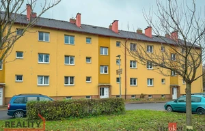 Apartment for rent, 2+1 - 1 bedroom, 65m<sup>2</sup>