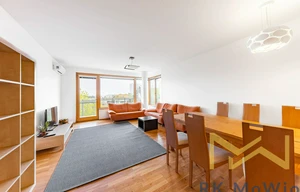 Apartment for sale, 3+kk - 2 bedrooms, 97m<sup>2</sup>