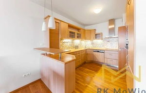 Apartment for sale, 3+kk - 2 bedrooms, 97m<sup>2</sup>