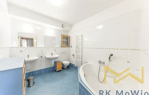 Apartment for sale, 3+kk - 2 bedrooms, 97m<sup>2</sup>