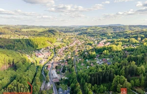 Apartment for sale, 2+kk - 1 bedroom, 57m<sup>2</sup>