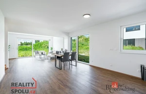 Family house for sale, 119m<sup>2</sup>, 348m<sup>2</sup> of land