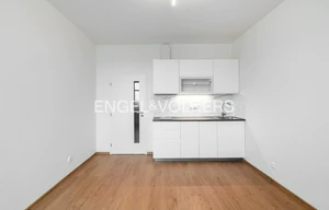 Apartment for rent, 1+KK - Studio, 25m<sup>2</sup>