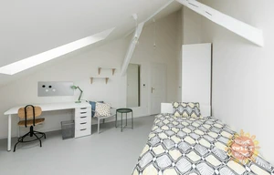 Apartment for rent, Flatshare, 17m<sup>2</sup>