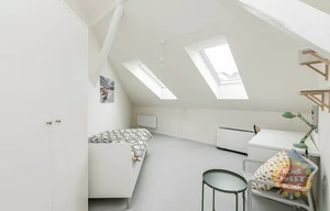 Apartment for rent, Flatshare, 17m<sup>2</sup>