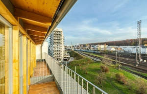 Apartment for rent, 1+KK - Studio, 26m<sup>2</sup>