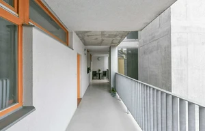 Apartment for rent, 1+KK - Studio, 25m<sup>2</sup>