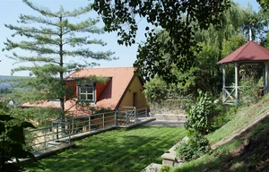 Villa for sale, 308m<sup>2</sup>, 1056m<sup>2</sup> of land