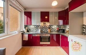 Apartment for rent, 2+kk - 1 bedroom, 38m<sup>2</sup>