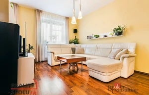Apartment for sale, 3+kk - 2 bedrooms, 88m<sup>2</sup>
