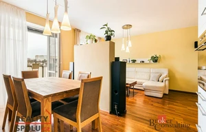 Apartment for sale, 3+kk - 2 bedrooms, 88m<sup>2</sup>