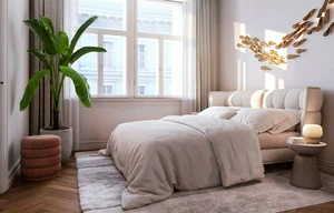 Apartment for sale, 3+kk - 2 bedrooms, 89m<sup>2</sup>