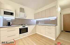 Apartment for rent, 1+1 - Studio, 40m<sup>2</sup>