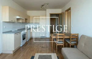 Apartment for rent, 2+kk - 1 bedroom, 53m<sup>2</sup>