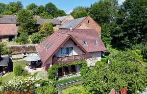 Family house for sale, 169m<sup>2</sup>, 1059m<sup>2</sup> of land