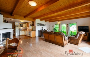 Family house for sale, 169m<sup>2</sup>, 1059m<sup>2</sup> of land