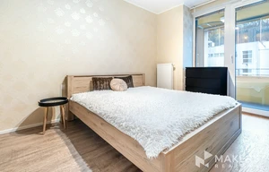 Apartment for rent, 2+1 - 1 bedroom, 45m<sup>2</sup>