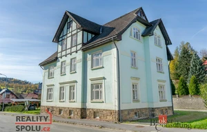 Apartment building for sale, 500m<sup>2</sup>