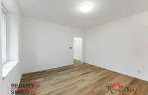 Apartment for rent, 2+kk - 1 bedroom, 43m<sup>2</sup>