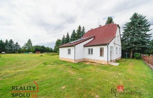 Family house for sale, 85m<sup>2</sup>, 743m<sup>2</sup> of land