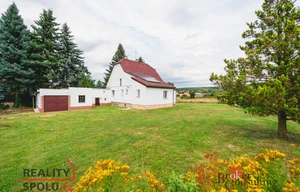 Family house for sale, 85m<sup>2</sup>, 743m<sup>2</sup> of land