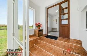 Family house for sale, 85m<sup>2</sup>, 743m<sup>2</sup> of land