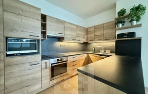 Apartment for rent, 3+kk - 2 bedrooms, 85m<sup>2</sup>