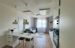 Apartment for rent, 2+kk - 1 bedroom, 47m<sup>2</sup>