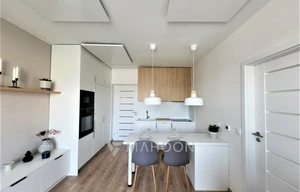 Apartment for rent, 2+kk - 1 bedroom, 47m<sup>2</sup>