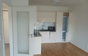 Apartment for rent, 2+kk - 1 bedroom, 54m<sup>2</sup>