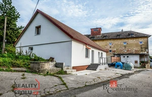 Apartment for sale, 2+kk - 1 bedroom, 76m<sup>2</sup>