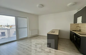 Apartment for rent, 2+kk - 1 bedroom, 58m<sup>2</sup>