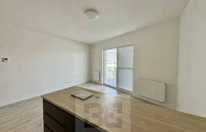 Apartment for rent, 2+kk - 1 bedroom, 58m<sup>2</sup>