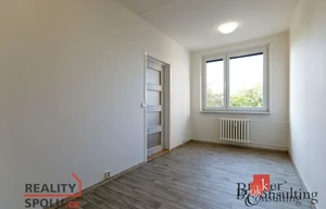 Apartment for rent, 2+kk - 1 bedroom, 38m<sup>2</sup>