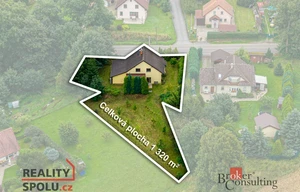 Family house for sale, 167m<sup>2</sup>, 1103m<sup>2</sup> of land