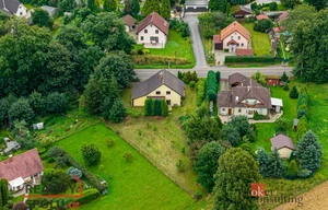 Family house for sale, 167m<sup>2</sup>, 1103m<sup>2</sup> of land