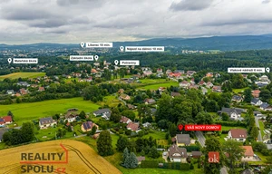 Family house for sale, 167m<sup>2</sup>, 1103m<sup>2</sup> of land