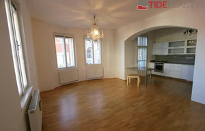 Apartment for rent, 3+1 - 2 bedrooms, 90m<sup>2</sup>