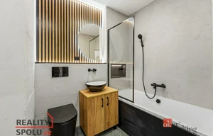 Apartment for sale, 2+1 - 1 bedroom, 47m<sup>2</sup>