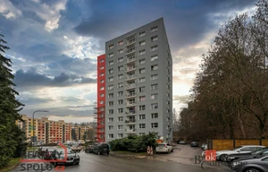 Apartment for sale, 2+1 - 1 bedroom, 47m<sup>2</sup>