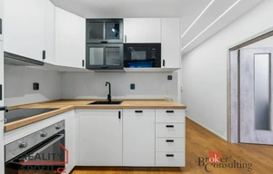 Apartment for sale, 2+1 - 1 bedroom, 47m<sup>2</sup>