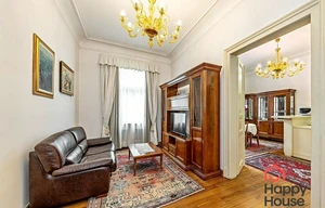 Apartment for rent, 3+kk - 2 bedrooms, 77m<sup>2</sup>