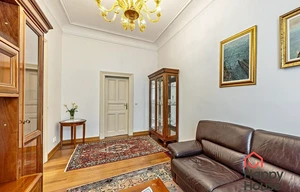 Apartment for rent, 3+kk - 2 bedrooms, 77m<sup>2</sup>